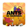 Ants Go Marching