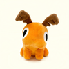 Mushka Plush