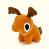 Mushka Plush