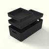 Piece Trays & Bin