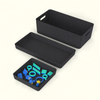 Piece Trays & Bin