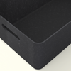 Piece Trays & Bin