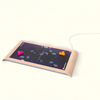 Extended Power Cord & Adapter
