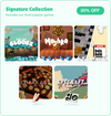 Signature Collection