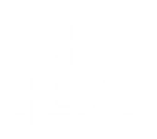 The Heist logo