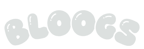 Save The Bloogs logo