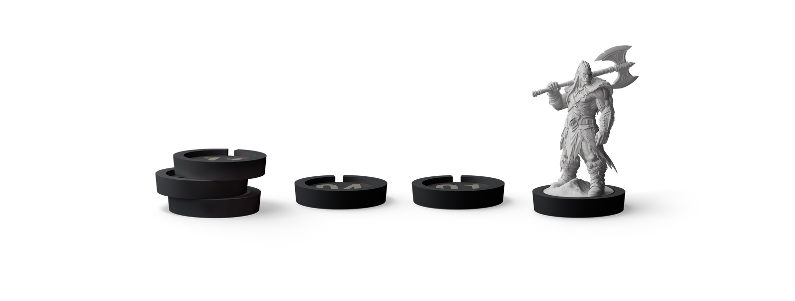 Board Tabletop pieces