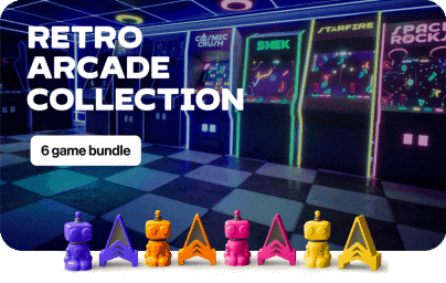 Retro Arcade Collection