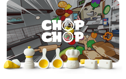 Chop Chop
