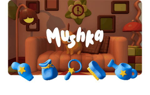 Mushka