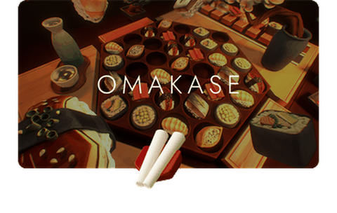 Omakase