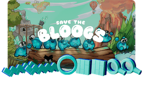 Save the Bloogs
