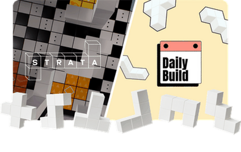 Strata & Daily Build